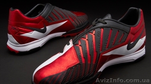 Продам Nike T90 Shoot Новые #1058004