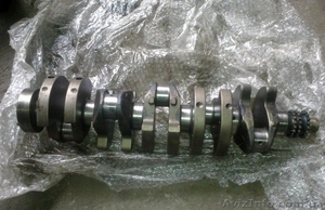 Коленвал на Спринтер #1060601