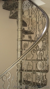 Художественная ковка. Artmetal #1049788