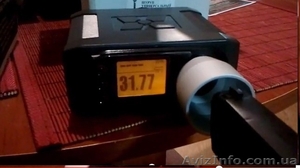 хронограф страйкбол chronograph xcortech x3200  x3200 страйкбол хроног #1054559