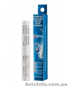 Ощелачивющий  Фильтр для воды Kenrico Forever Alkaline Water Stick Purifier #1062658