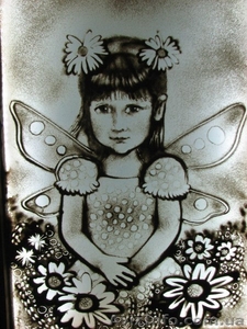 Детский праздник с Песочным Сказочником!!! #1056222