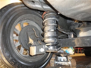 пневмоподушки пневмобаллоны 200--380грн. #1055546