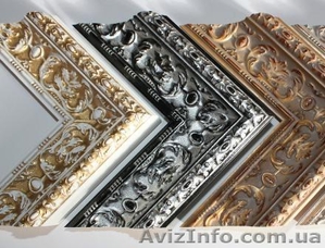 Багет высокого качества.Багет дерево #1062693