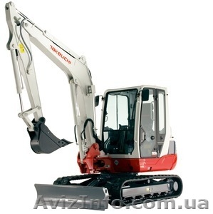 Послуги екскаватора #1055191