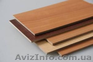 ДСП ламинированное 2750*1830*16 мм 1сорт #1059764