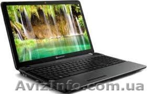 БУ НОУТ Packard Bell EasyNote TS11-HR-799RU #1053970
