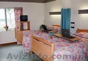 Уход сиделки и дом престарелых по Киевом #1058237