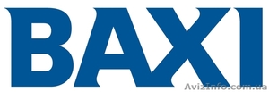 Котел Baxi            #1058877