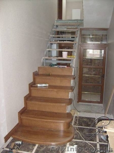 СТОЛЯРНІ РОБОТИ #526742