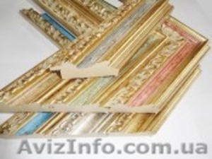 Тропическое дерево.Багет оптом #1063304