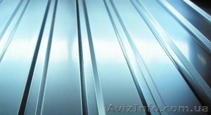 Профнастил Житомир и область от производителя по оптовым ценам #1051269