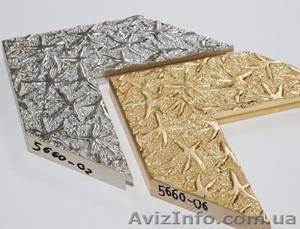 Багет дерево.Багет высокого качества.С Италии #1063985