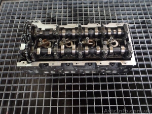 Головка Спринтер 313 2.2 CDI OM 611 #1060589