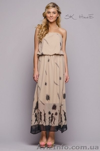 Оптово-розничный интернет-магазин одежды и обуви 