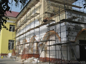 Клино-хомутовые леса #1050879