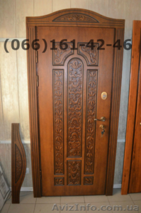 Индивидуальный размер бронедверей и сейфов #1063759