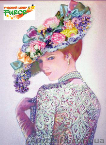 Курсы флористики. Фурор. Скидки #1065540