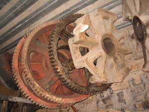 Продаем запчасти на экскаваторы,  драглайны. #1055518