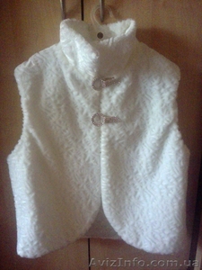 ШУБКА ДЕТСКАЯ!!! #1057074