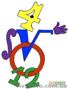  Курси підготовки до ЗНО з математики в Центрі розвитку «ДІАЛОГ».  #1064438