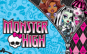 Школа Монстр Хай! Заказать лучший праздник своей доченьке!  Аниматоры! Харьков! #1054097