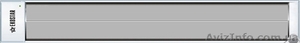 Обогреватель EKOSTAR E1000 #1056116