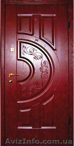 Обшивка дверей.Врезка замков #1052012