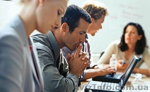 Курсы менеджера по персоналу (курсы HR,  кадровика) #1057136