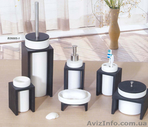 Наборы для ванной комнаты Cascada в Запорожье и Украине #1052043