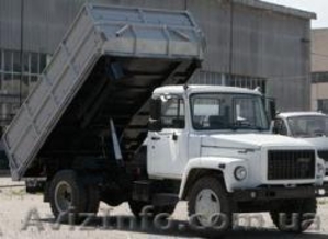 Вывоз мусора,  доставка стройматериалов,  разборка строений Винница #353954