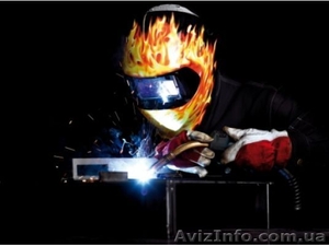 сварочные работы Компания ПО “Плазма” #1064276