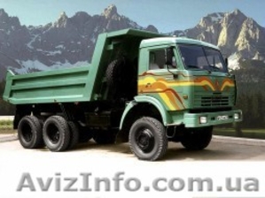 Камінь пісок відсів щебінь чорнозем #1056173