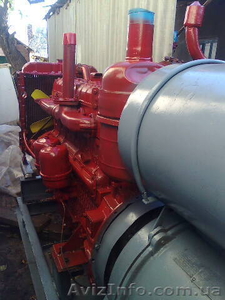 Промышленные дизель-генераторы #1051640