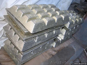 Баббиты Б-83,  Баббиты БК-2 #1061136