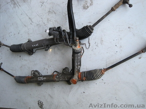 Рулевая рейка Мерседес Спринтер #1060606