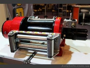 Лебедки тяговые #1052562