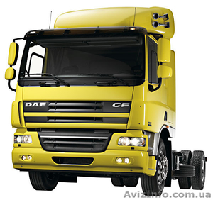 Разборка Daf, Man, Scania, Iveco, Volvo, Renault  #1060479