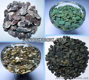 Интернет-магазин грунта и камней для аквариума - Аквакамни #1065433