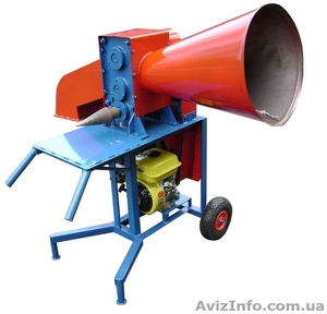 Агрегат измельчитель-колун #1059658