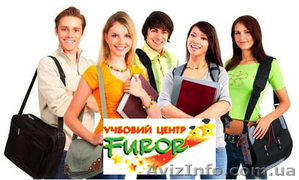 Курсы создания и продвижения сайтов. Фурор. Скидки #1065549