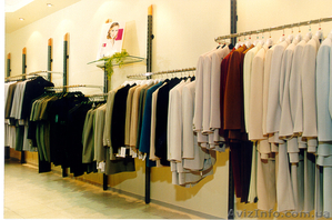 Оборудование для бутиков #1065109