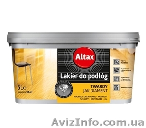 Ассортимент паркетных лаков различных производителей Украины и Европы! #1053122