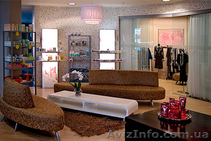 Продается успешный салон красоты в РИГЕ. #1057867