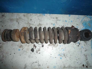 Пневмоамортизатор кабины бу #1058503