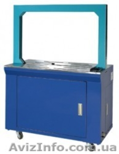 Автоматическая  обвязочная  стреппинг - машина  EXS - 118 (торг)                 #1053782