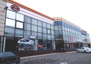 Сдам офис на АЗК Овис #1063322