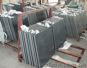 Базальтовая плитка #1061720