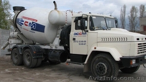 Бетон товарный без пластификаторов #1059203