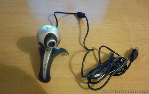 Веб-камера (1.3 MP) #1052902